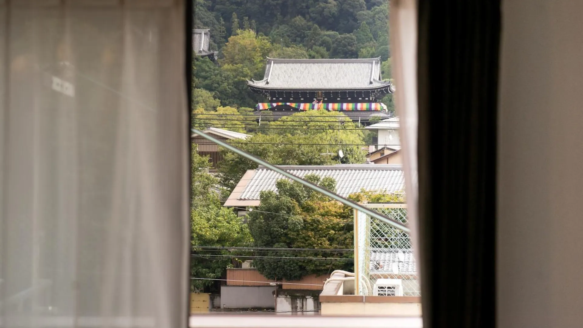 Nagomi Kokoro Village Kyoto 0*,  Japan