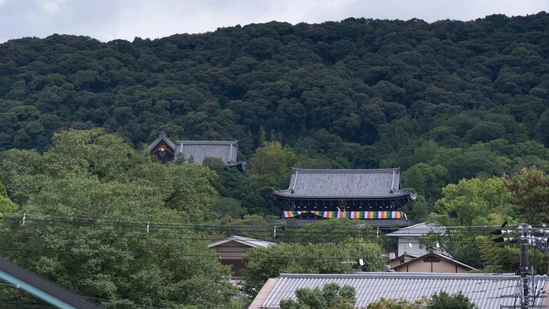 Nagomi Kokoro Village Kyoto