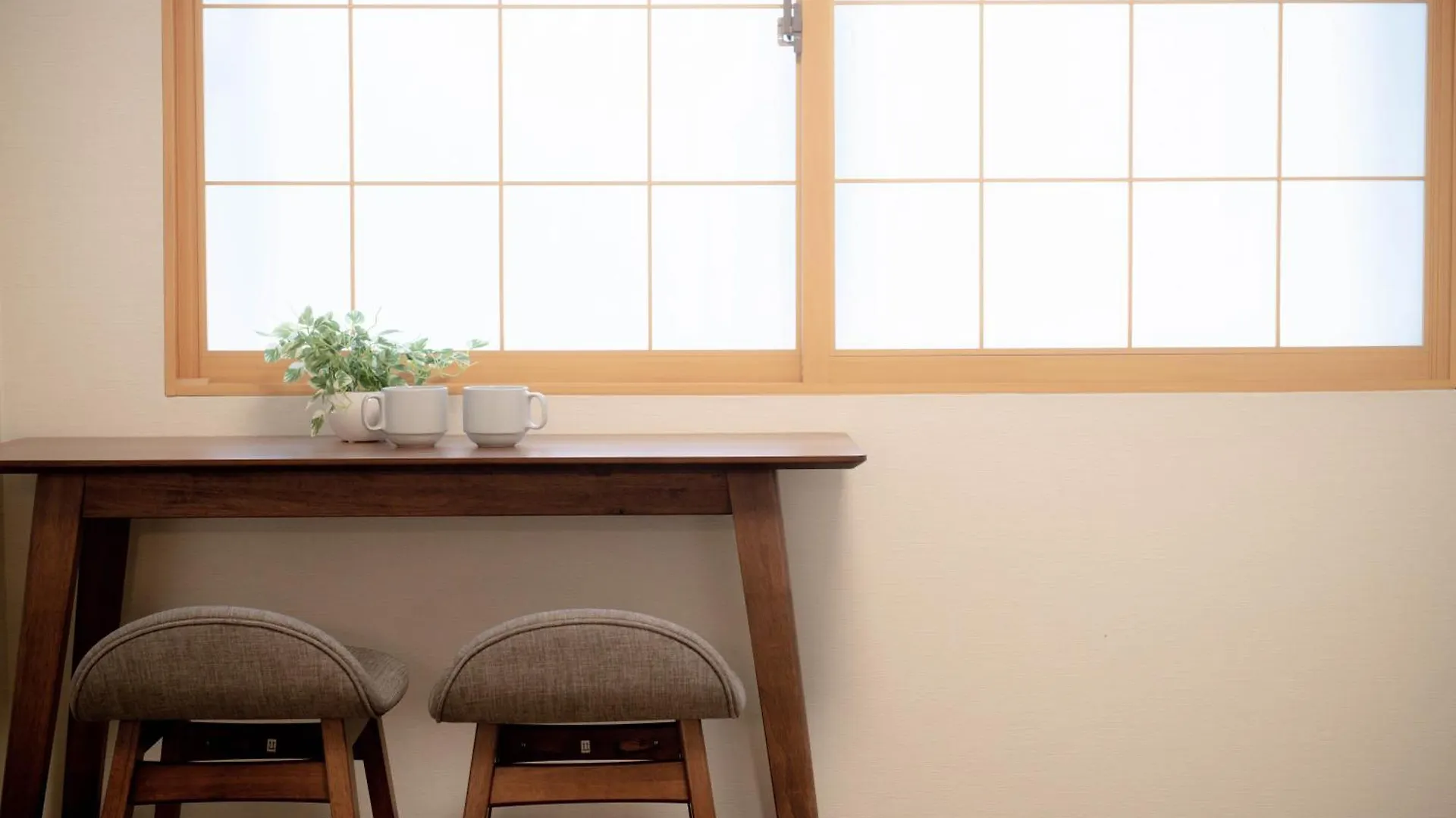 Apartment Nagomi Kokoro Village Kyoto