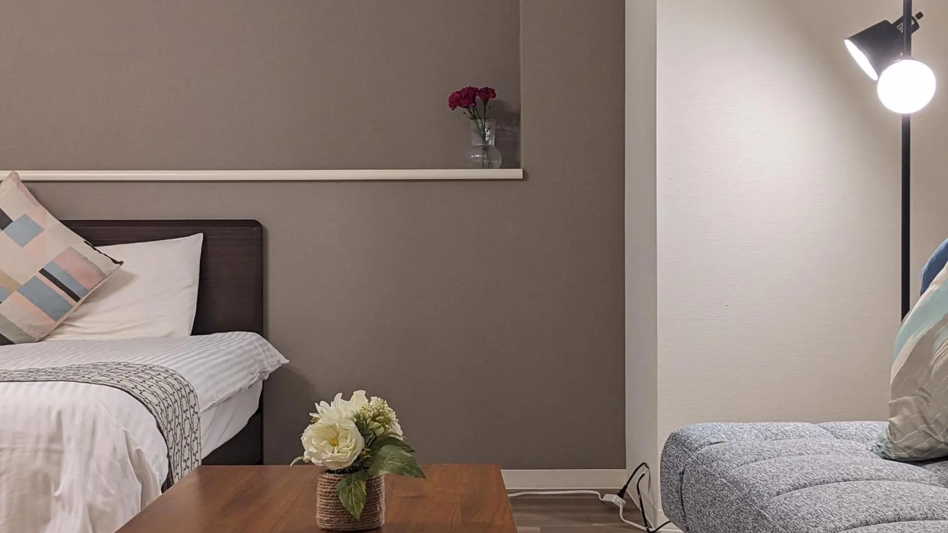 Nagomi Kokoro Village Kjóto Apartmán
