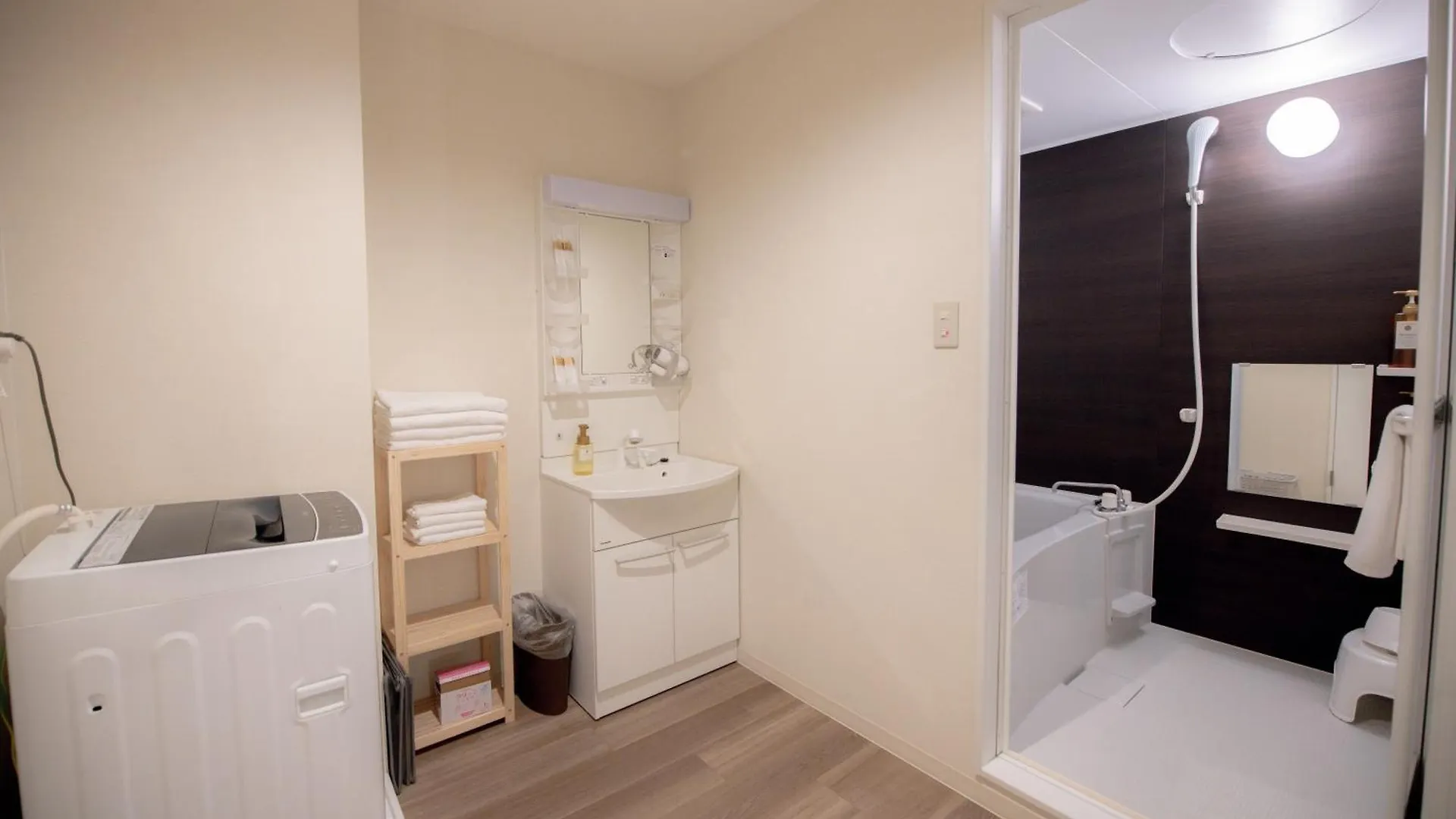 Apartmán Nagomi Kokoro Village Kjóto